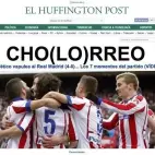 Las mejores portadas de El HuffPost.