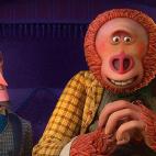 'Mr. Link: el origen perdido' de Chris Butler