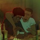 '¿Dónde está mi cuerpo?' de Jérémy Clapin