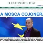 Las mejores portadas de El HuffPost.