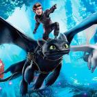 'Cómo entrenar a tu dragón 3: el mundo perdido' de Dean DeBlois