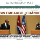 Las mejores portadas de El HuffPost.