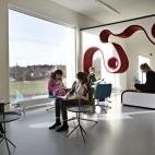 Más fotos e información en la página de Rosan Bosch.