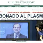 Las mejores portadas de El HuffPost.