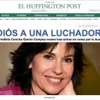 Las mejores portadas de El HuffPost.