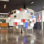 Más fotos e información en la página de Rosan Bosch.