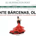 Las mejores portadas de El HuffPost.