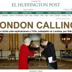 Las mejores portadas de El HuffPost.