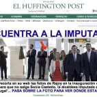 Las mejores portadas de El HuffPost.