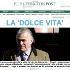 Las mejores portadas de El HuffPost.