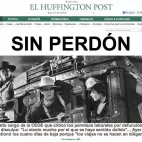 Las mejores portadas de El HuffPost.