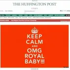 Las mejores portadas de El HuffPost.