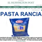 Las mejores portadas de El HuffPost.