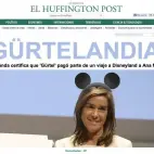 Las mejores portadas de El HuffPost.