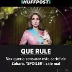 Las mejores portadas de El HuffPost.
