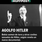 Las mejores portadas de El HuffPost.