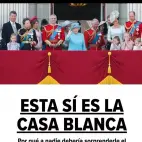 Las mejores portadas de El HuffPost.