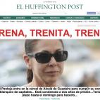 Las mejores portadas de El HuffPost.