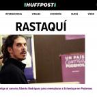 Las mejores portadas de El HuffPost.