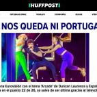Las mejores portadas de El HuffPost.