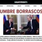 Las mejores portadas de El HuffPost.