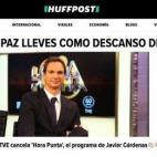 Las mejores portadas de El HuffPost.