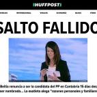 Las mejores portadas de El HuffPost.