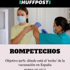 Las mejores portadas de El HuffPost.
