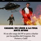 Las mejores portadas de El HuffPost.