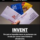 Las mejores portadas de El HuffPost.