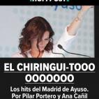 Las mejores portadas de El HuffPost.