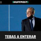 Las mejores portadas de El HuffPost.