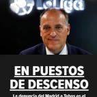 Las mejores portadas de El HuffPost.