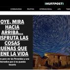 Las mejores portadas de El HuffPost.