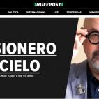 Las mejores portadas de El HuffPost.