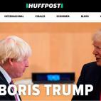 Las mejores portadas de El HuffPost.