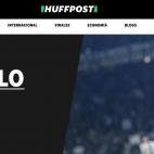 Las mejores portadas de El HuffPost.