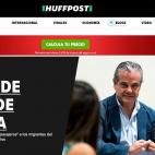 Las mejores portadas de El HuffPost.