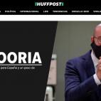 Las mejores portadas de El HuffPost.