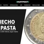 Las mejores portadas de El HuffPost.