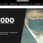 Las mejores portadas de El HuffPost.