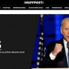 Las mejores portadas de El HuffPost.