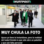 Las mejores portadas de El HuffPost.