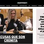 Las mejores portadas de El HuffPost.