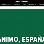 Las mejores portadas de El HuffPost.