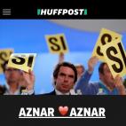 Las mejores portadas de El HuffPost.