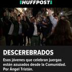 Las mejores portadas de El HuffPost.