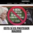 Las mejores portadas de El HuffPost.