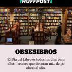 Las mejores portadas de El HuffPost.