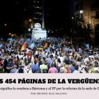 Las mejores portadas de El HuffPost.